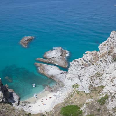 Capo Vaticano, Italy