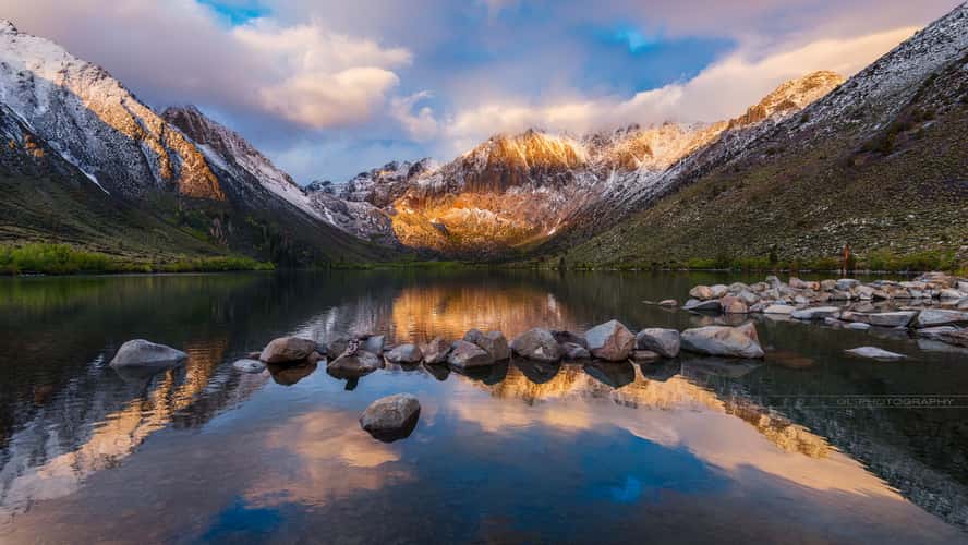 Convict Lake
