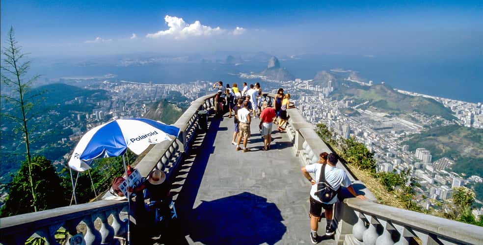 Corcovado