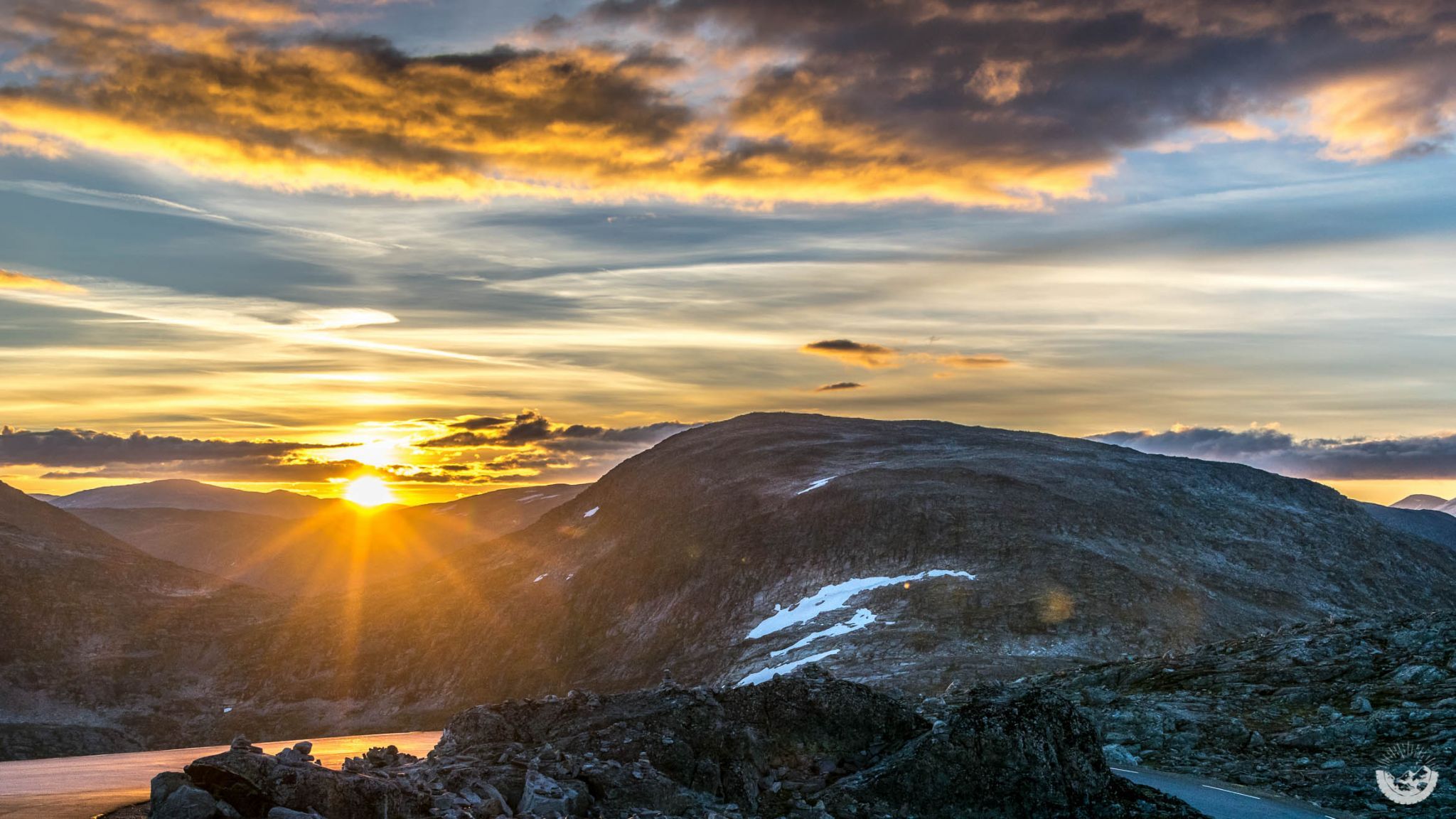 Dalsnibba Viewpoint, Norway