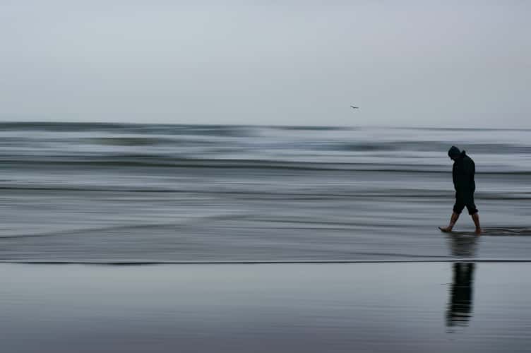 Druidstone Beach