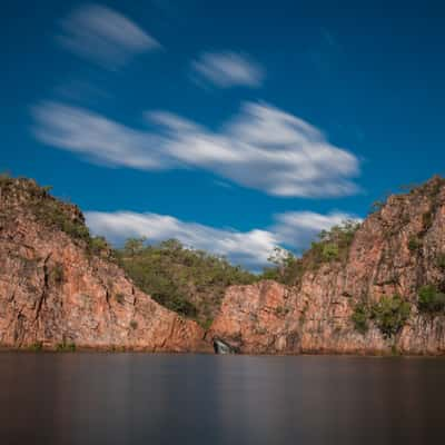 Edith Falls, Australia