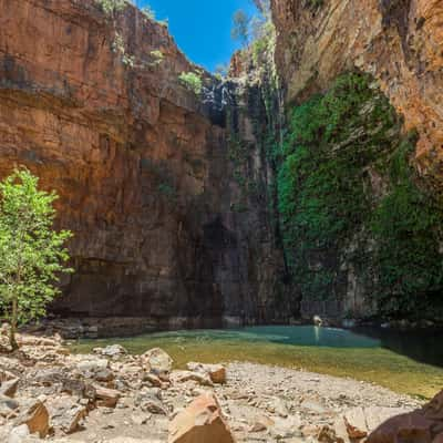 El Questro Emma Gorge, Australia