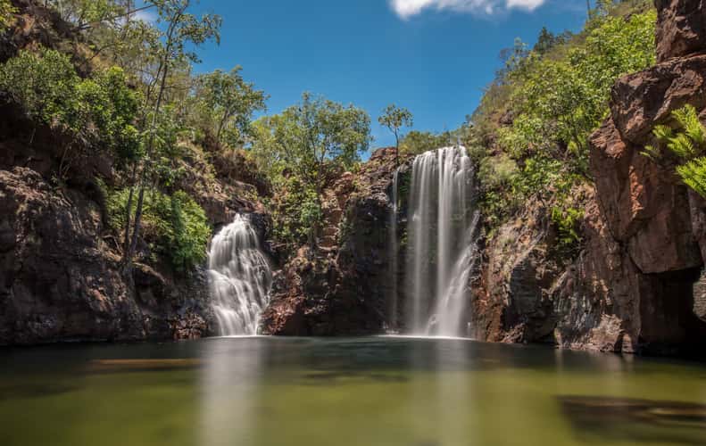 Florence Falls