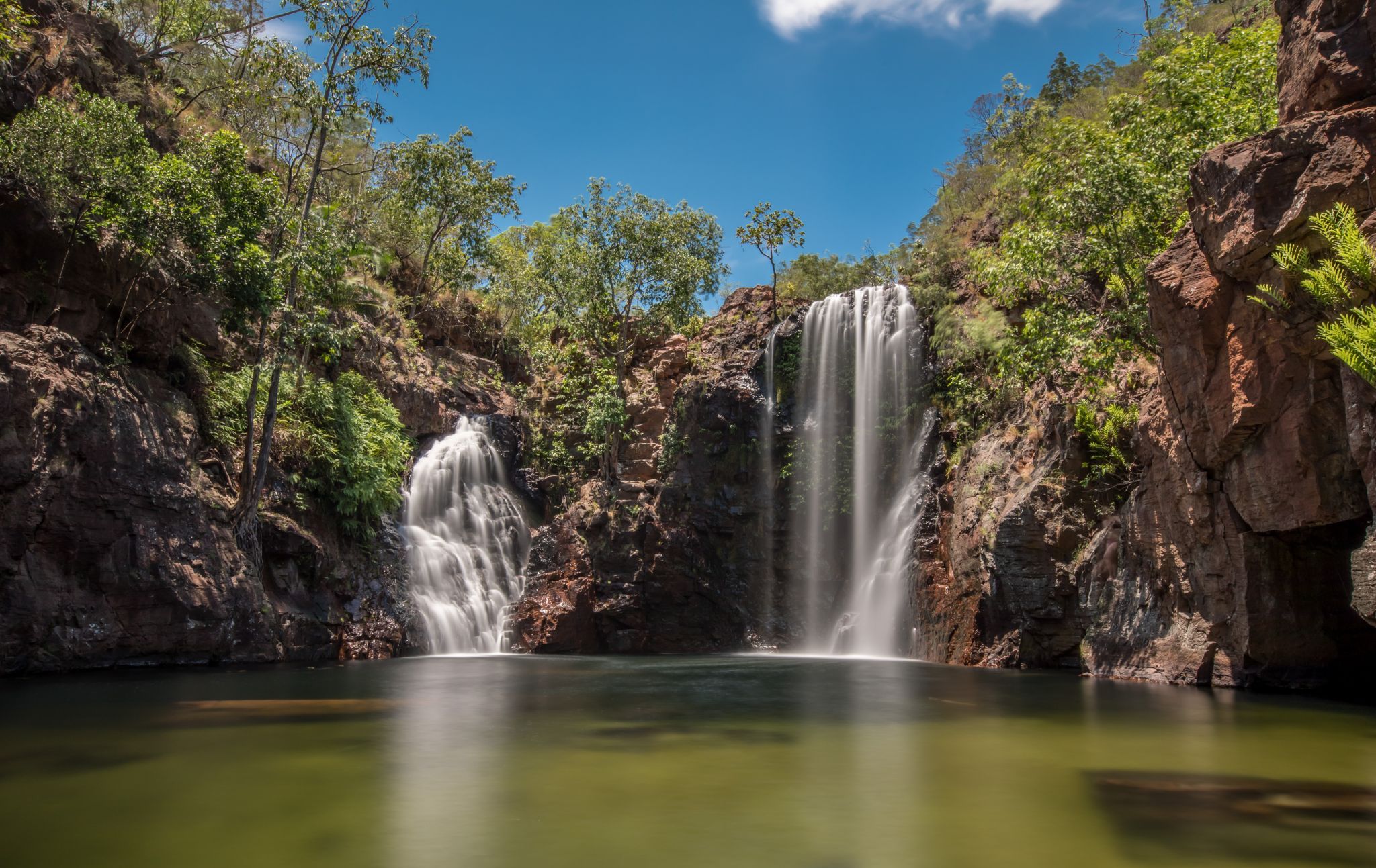 Florence Falls, Australia