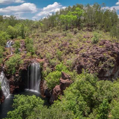 Florence Falls, Australia