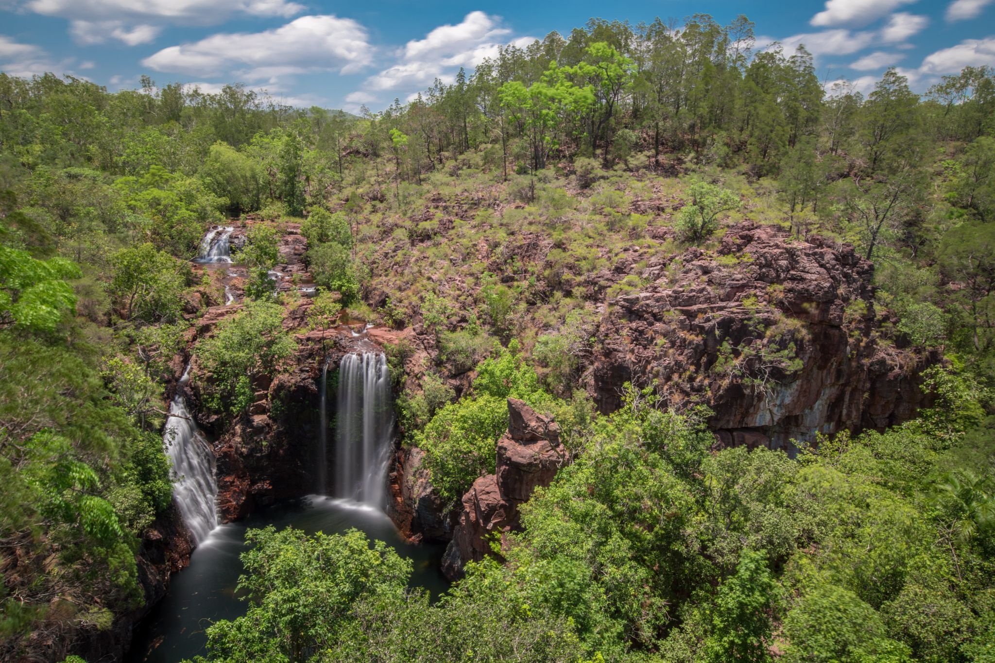 Florence Falls, Australia