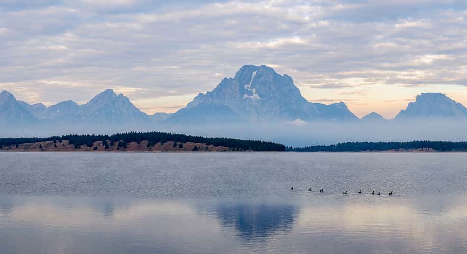 Grand Teton National Park