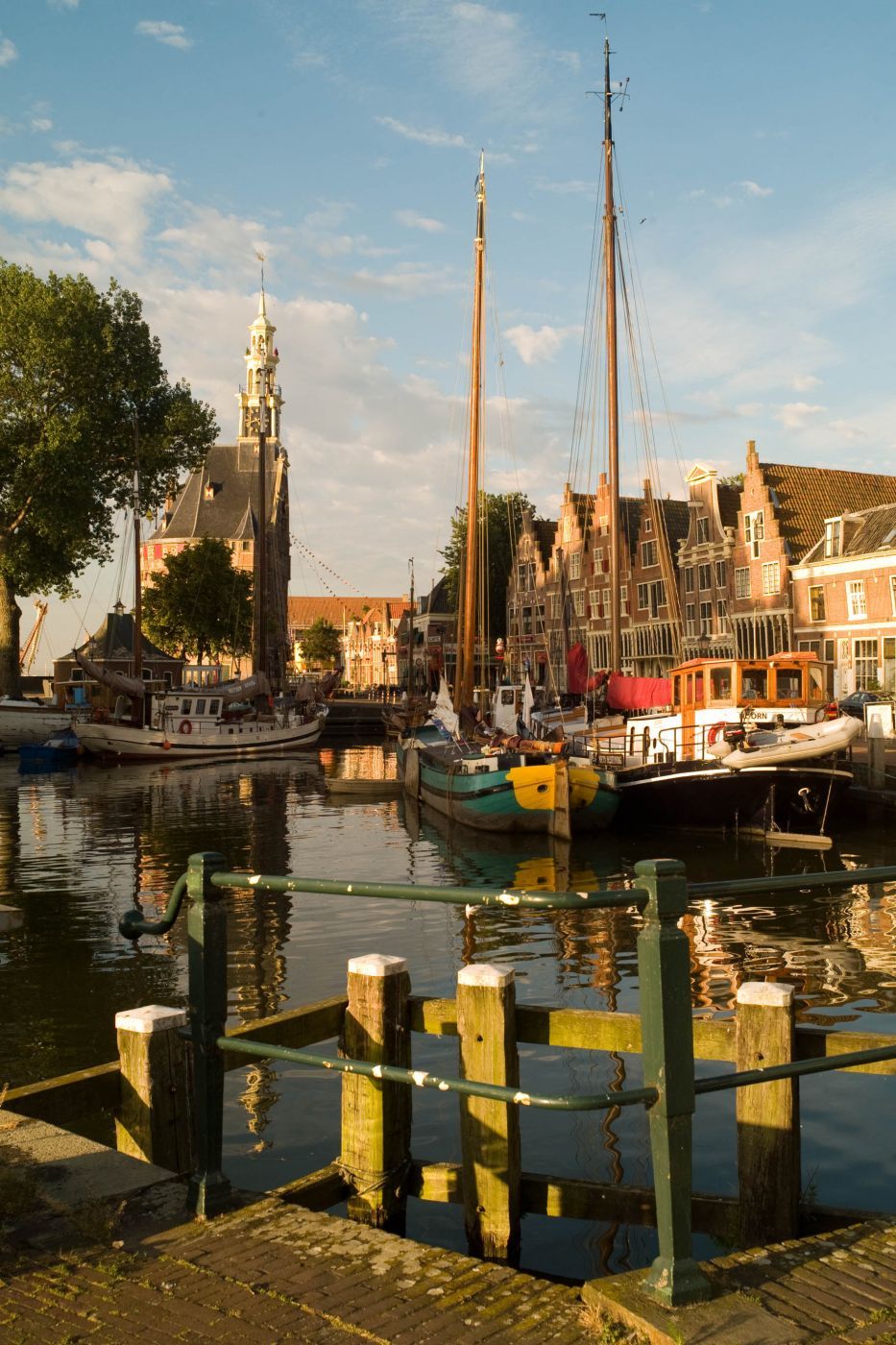 Hoorn, Netherlands