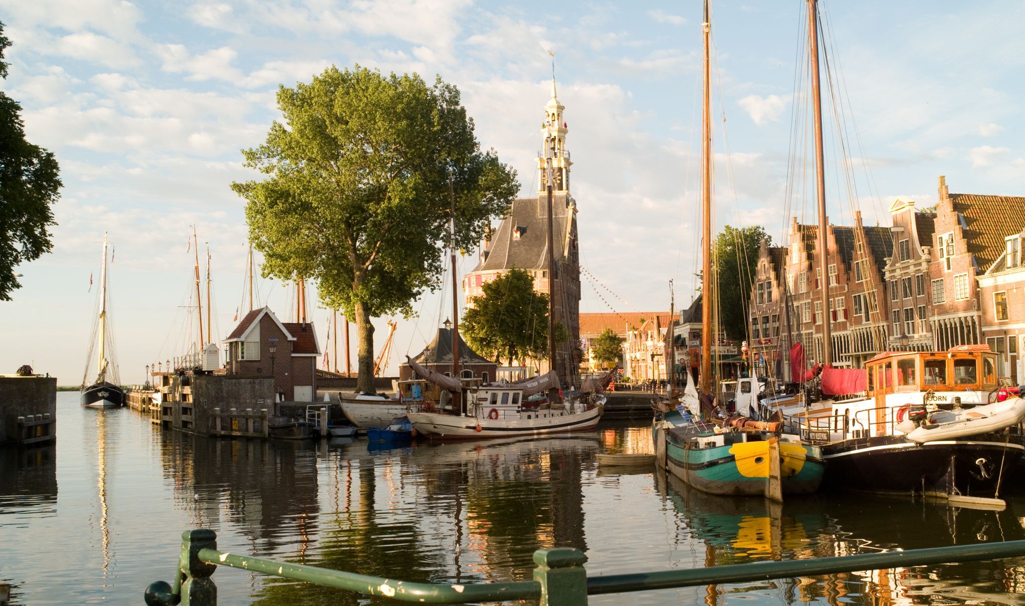 Hoorn, Netherlands