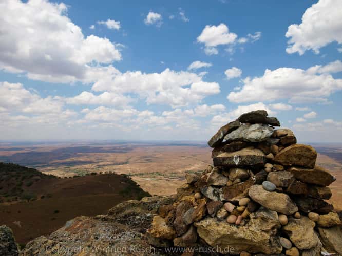 Isalo Nationalpark