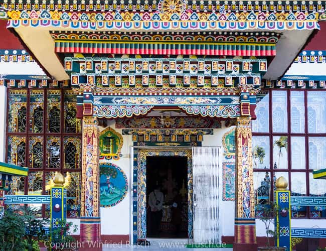 Kharbandi Gompa