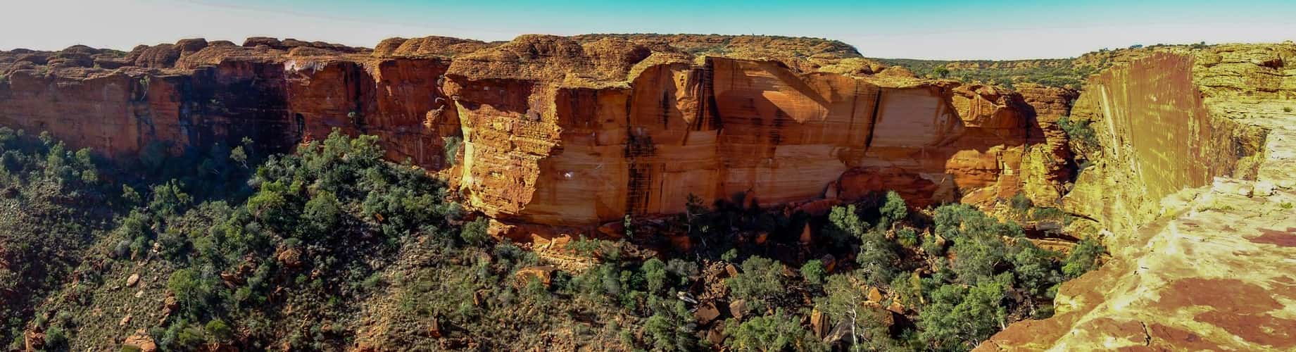 King's Canyon