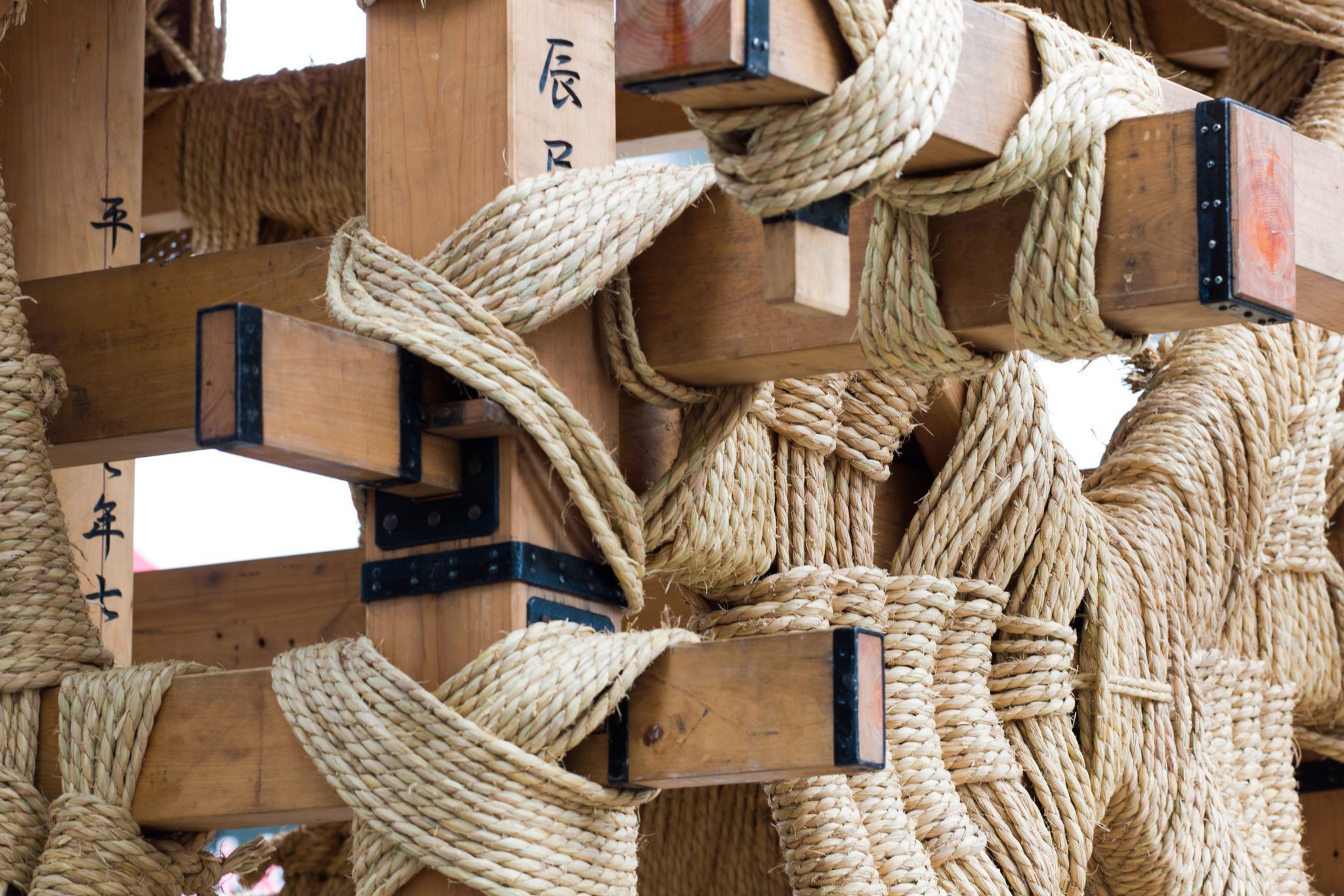 Kyoto Festivals (Shinkyogoku Shopping District), Japan