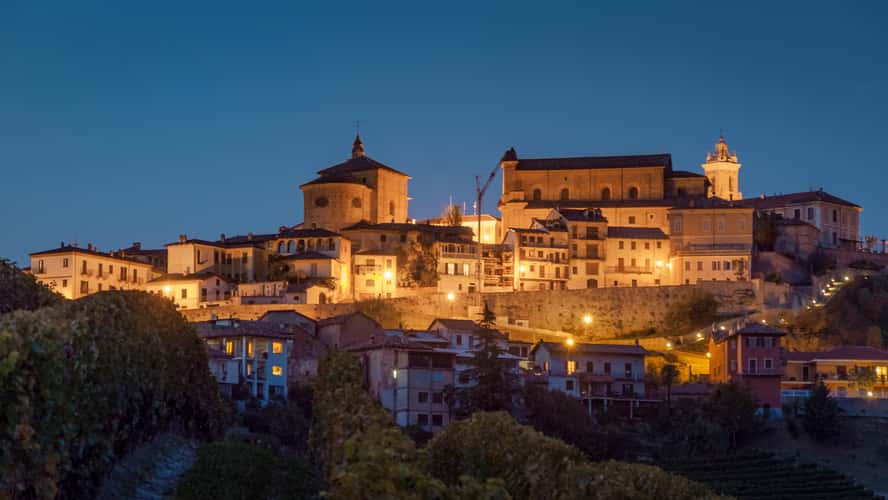 La Morra