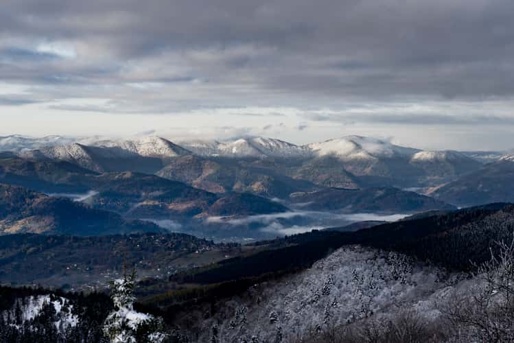 Le Grand Ballon
