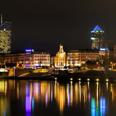 Lyon, France