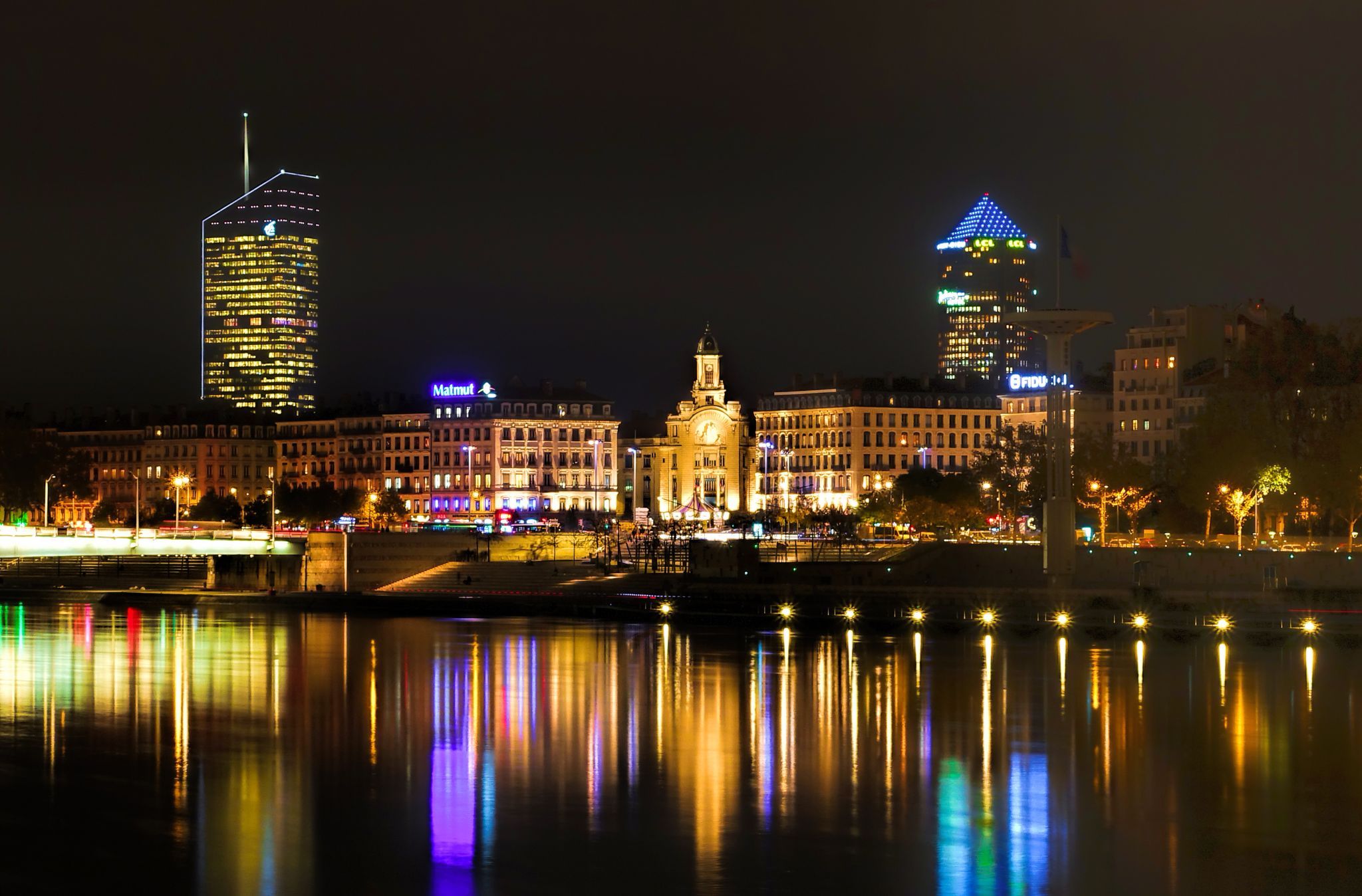 Lyon, France
