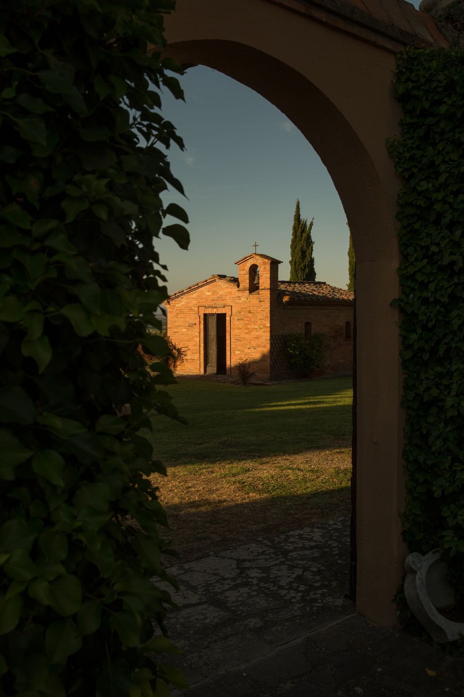 Macciano, Chiusi, Italy, Italy