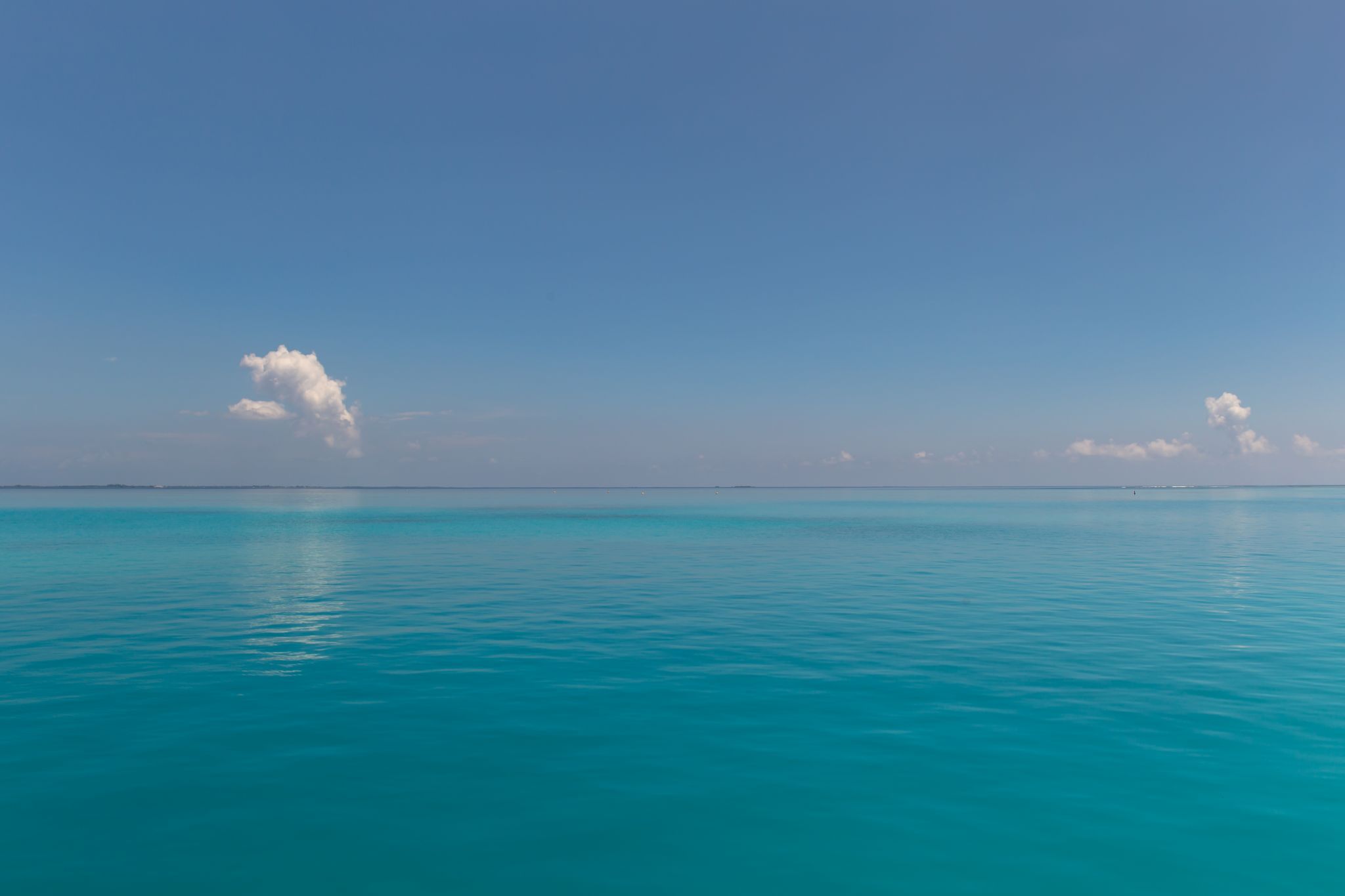 Maldives, Maldives