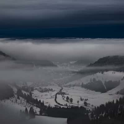 Menzenschwandertal, Germany