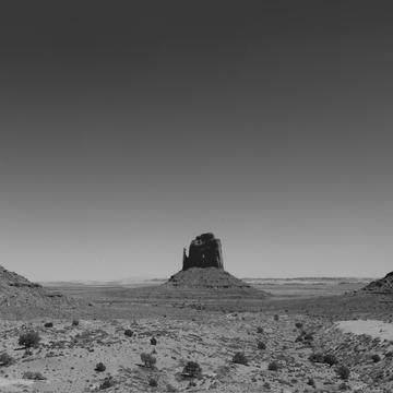 Monument Valley - Take you back to the old time, USA