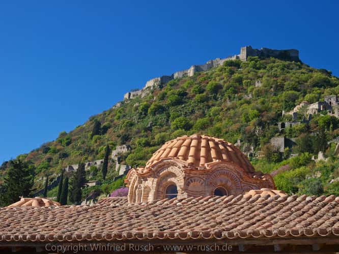 Mystras