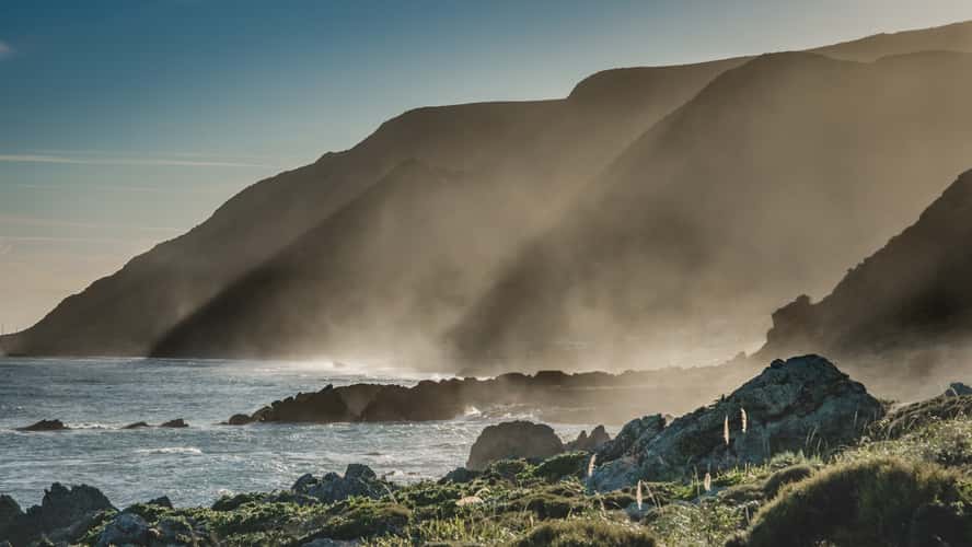 Near Mangatoetoe, North Island