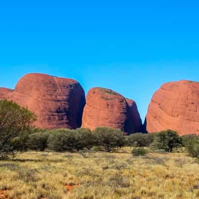 Olgas, Australia