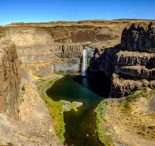 Palouse Falls State Park