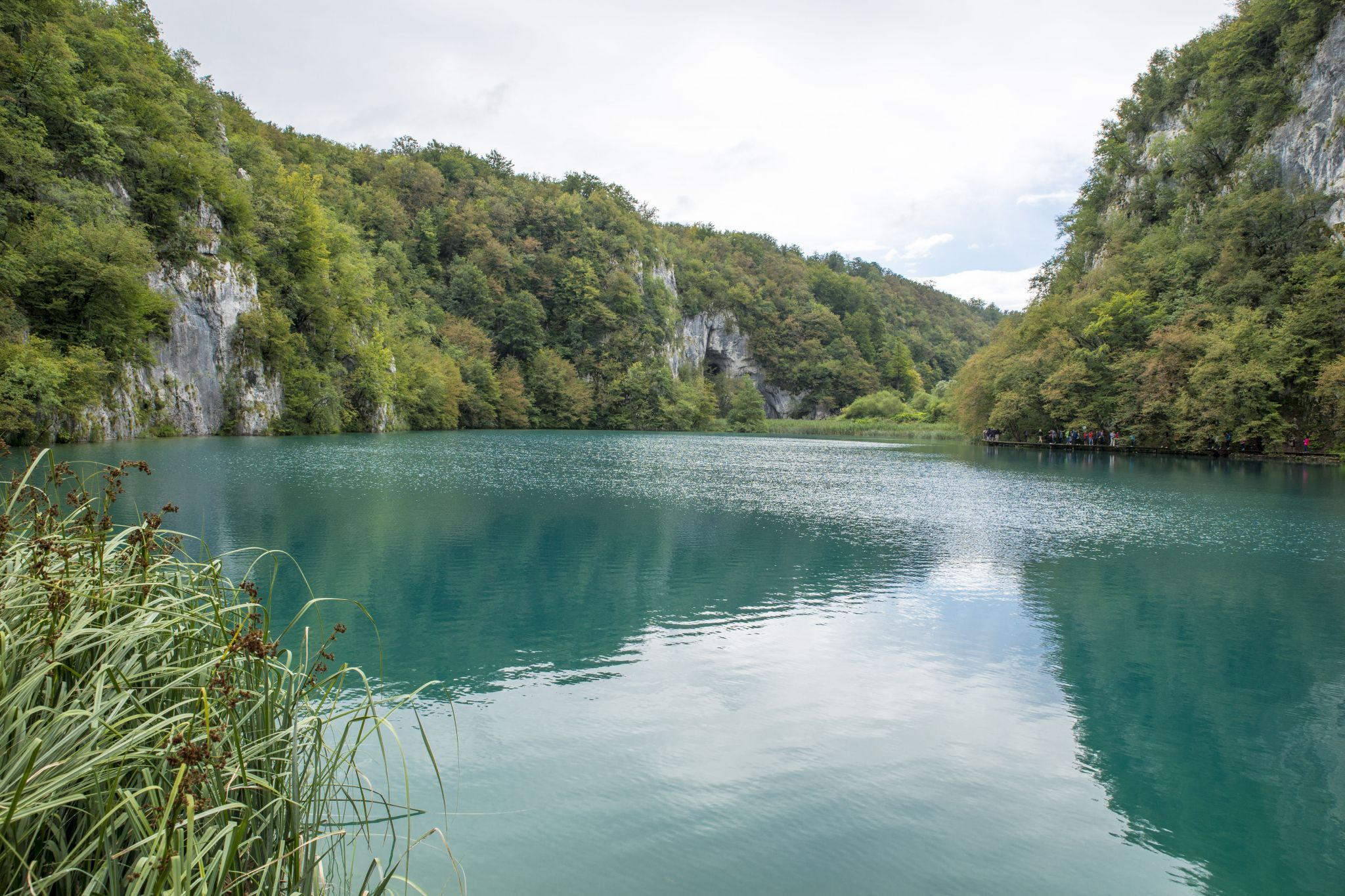 Plitvice Lakes, Croatia