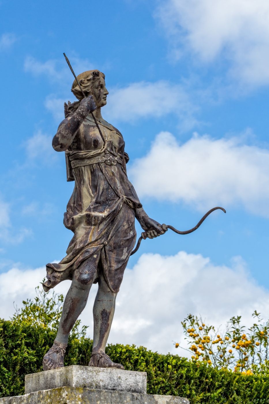 Queluz, Portugal