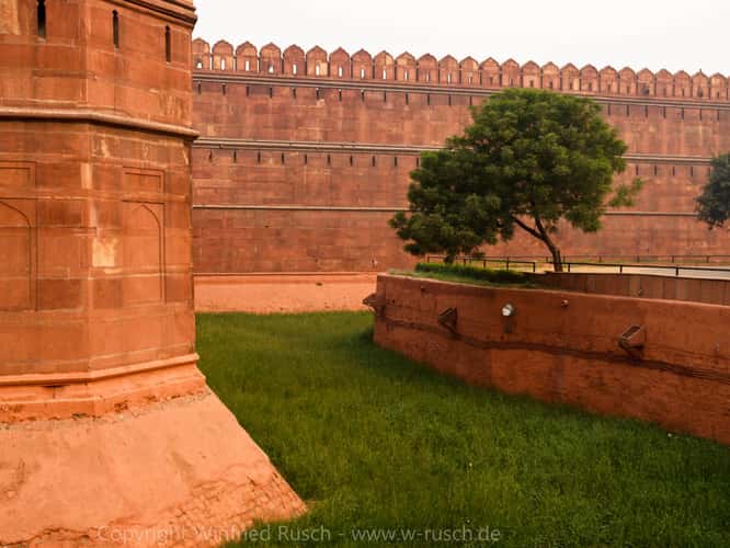Red Fort