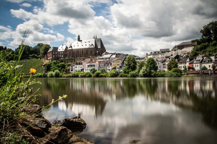 Saarburg
