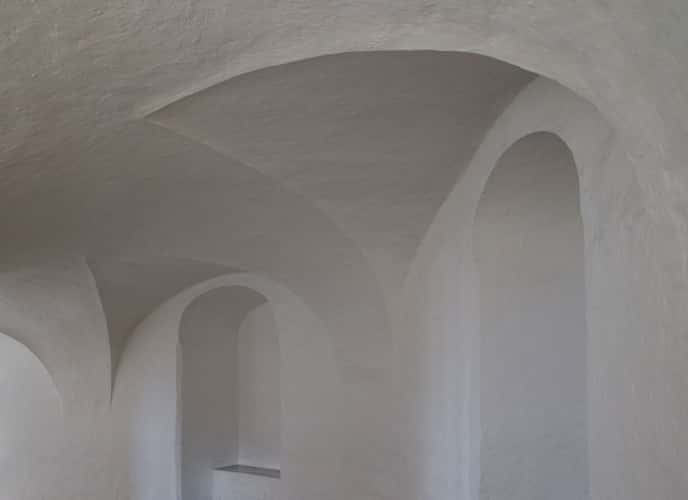 Round Tower, Copenhagen