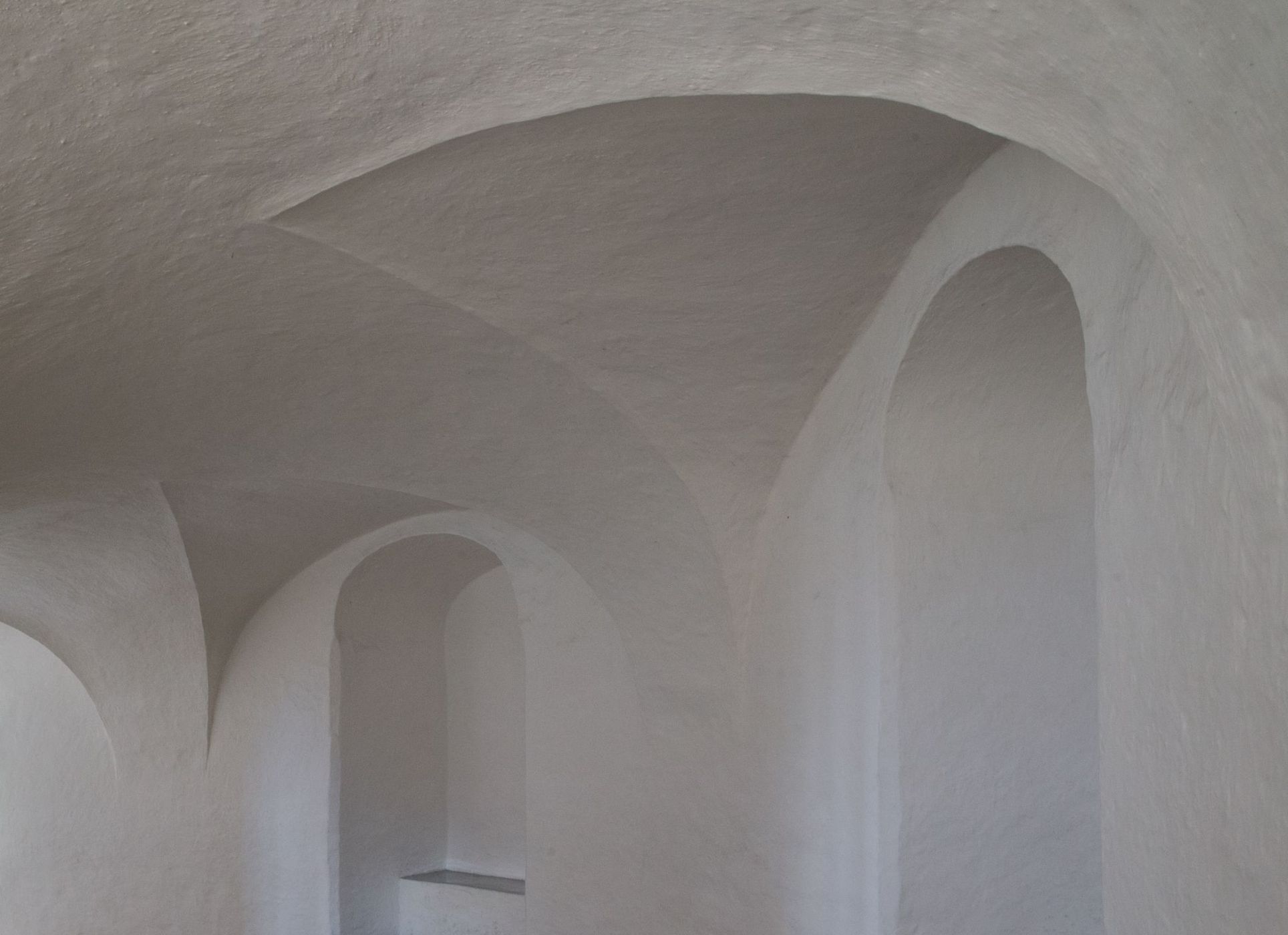 Round Tower, Copenhagen, Denmark