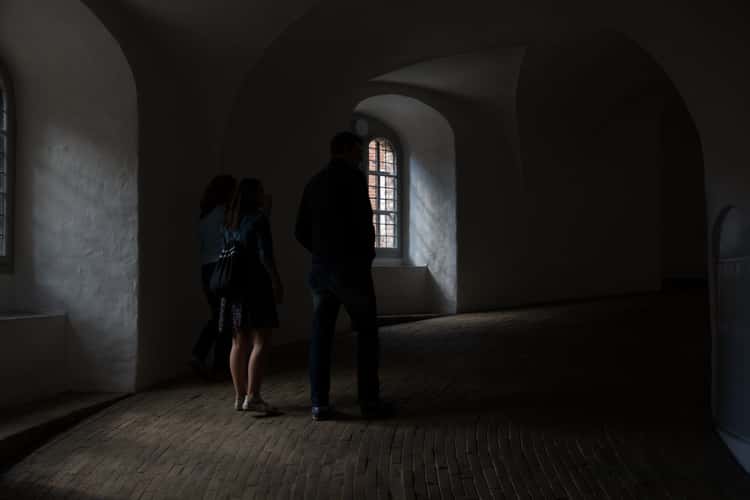 Round Tower, Copenhagen
