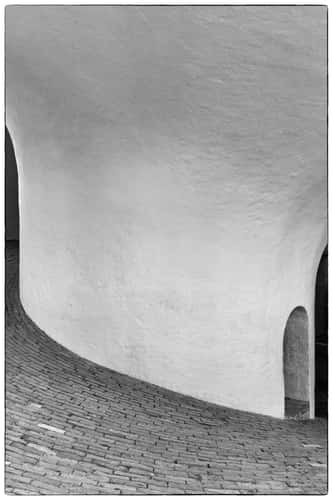 Round Tower, Copenhagen