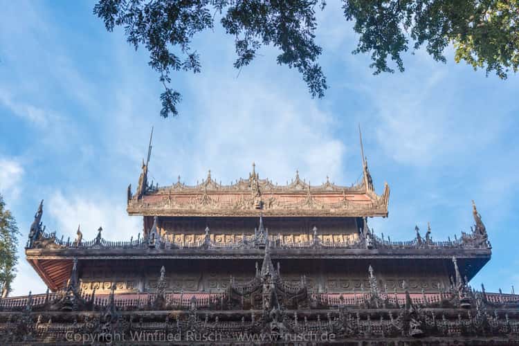 Shwenandaw-Kloster