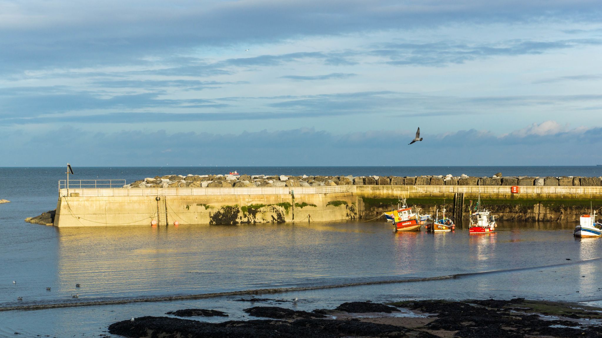 Staithes, United Kingdom