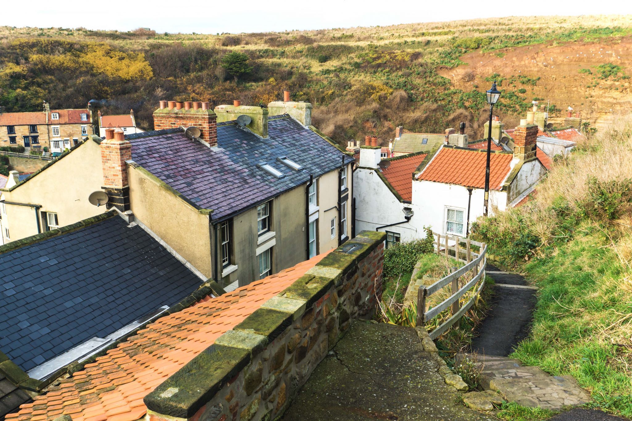Staithes, United Kingdom