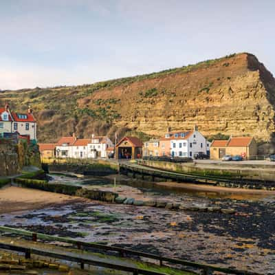 Staithes, United Kingdom