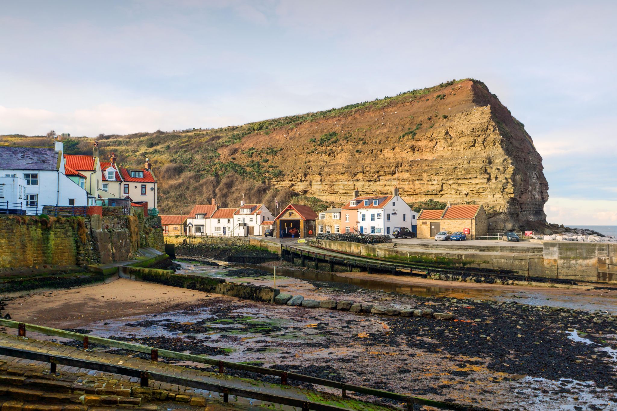 Staithes, United Kingdom