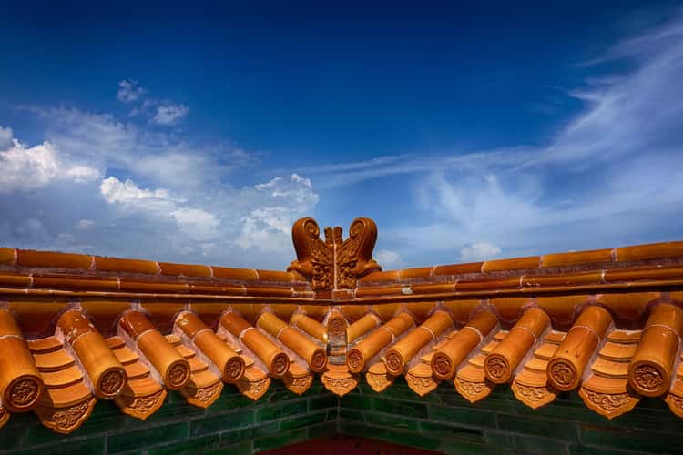 Summer Palace, Beijing