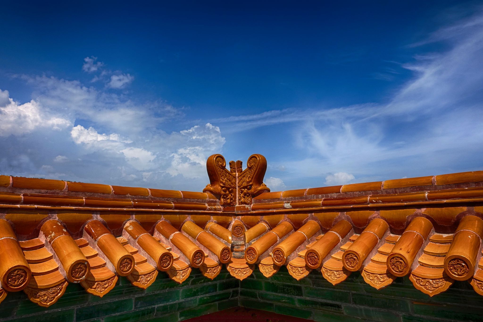 Summer Palace, Beijing, China