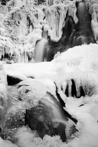Tangle Creek Falls