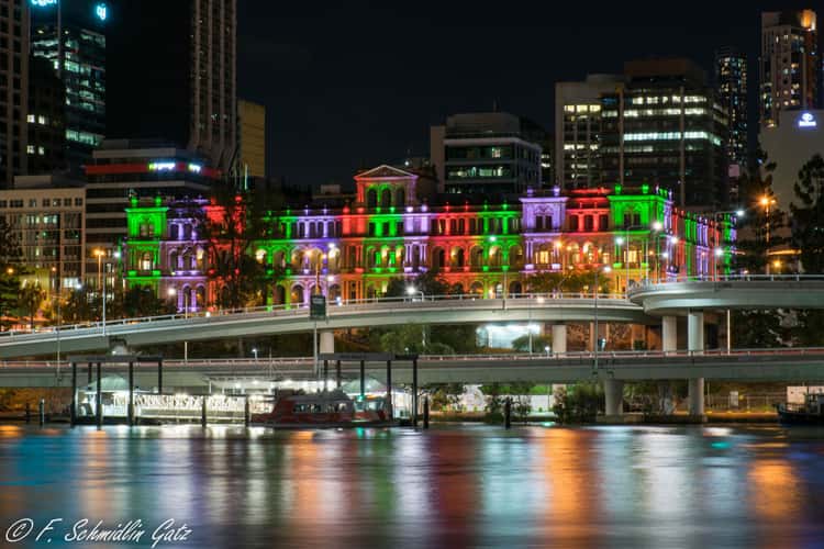 Treasury Building