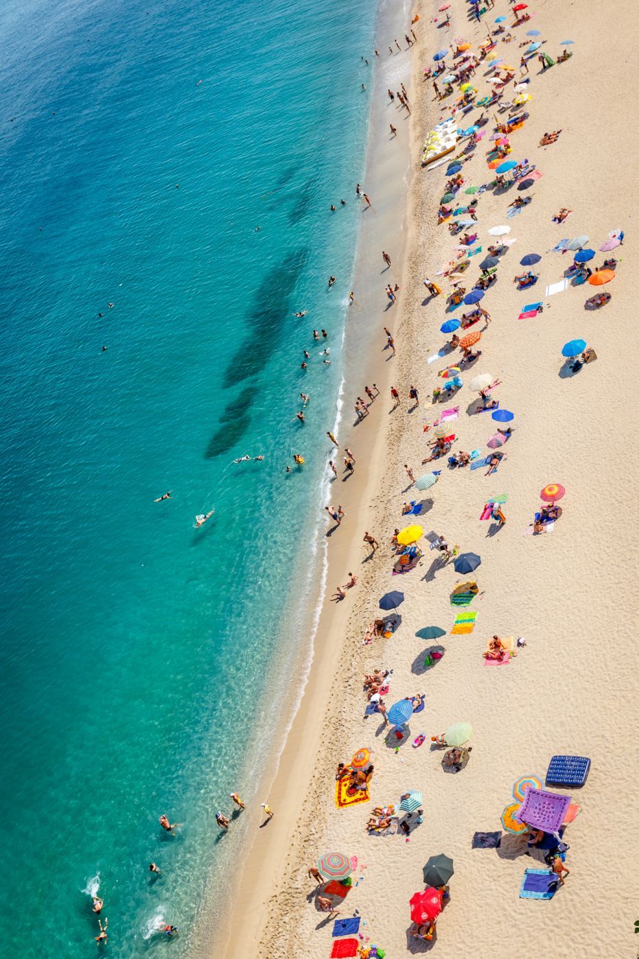 Tropea, Italy