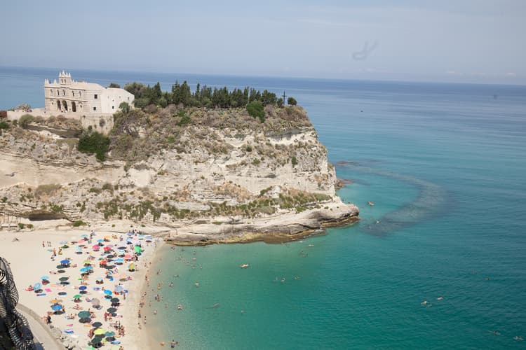 Tropea
