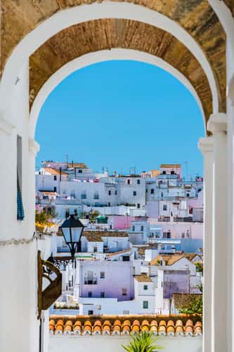 Vejer de la Frontera